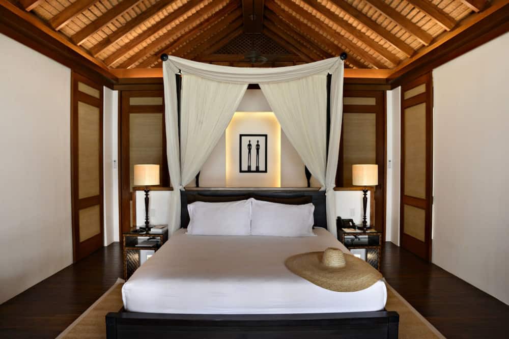 Photo of Bedroom in El Nido