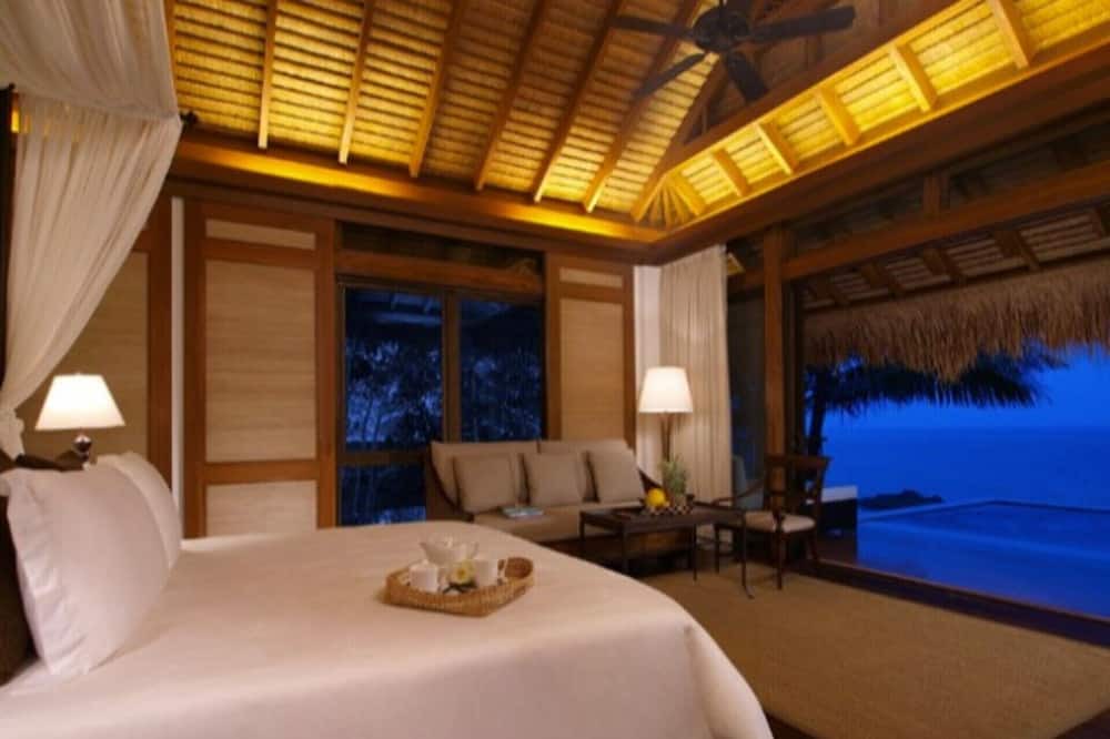 Photo of Bedroom in El Nido