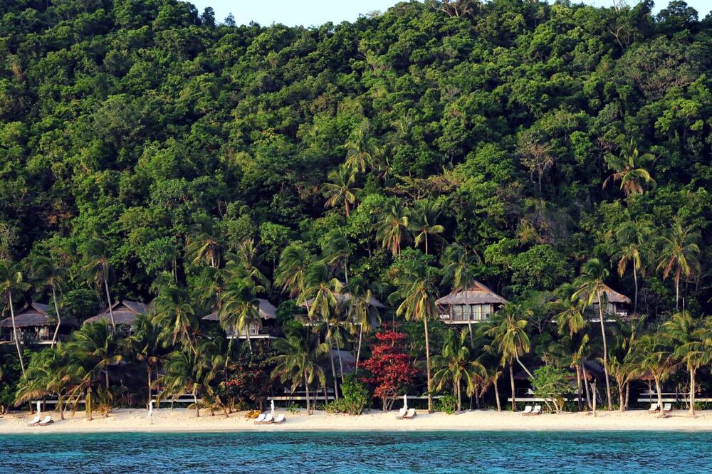 Photo of Others in El Nido