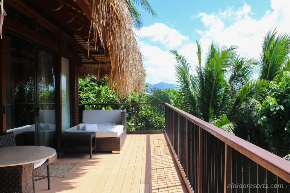 Photo of Patio Balcony in El Nido