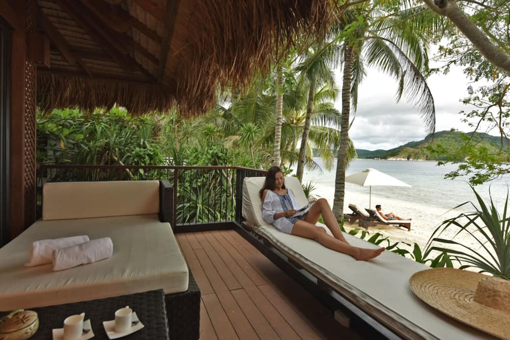 Photo of Patio Balcony in El Nido