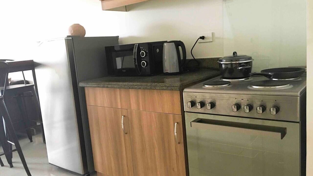 Photo of Kitchen in Guadalupe Nuevo