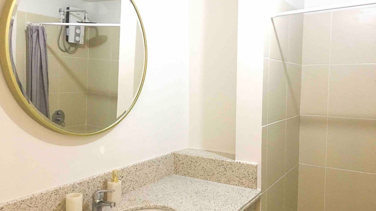 Photo of Bathroom in Guadalupe Nuevo