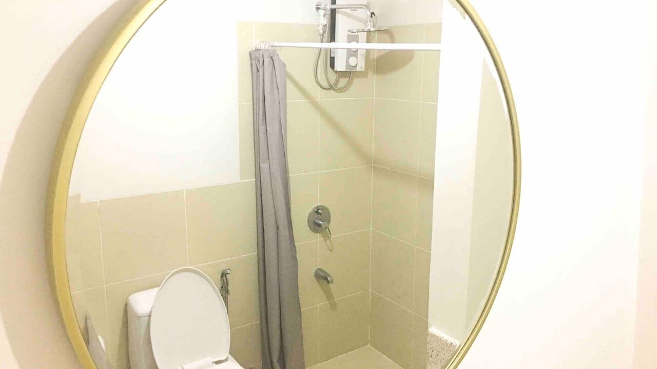 Photo of Bathroom in Guadalupe Nuevo