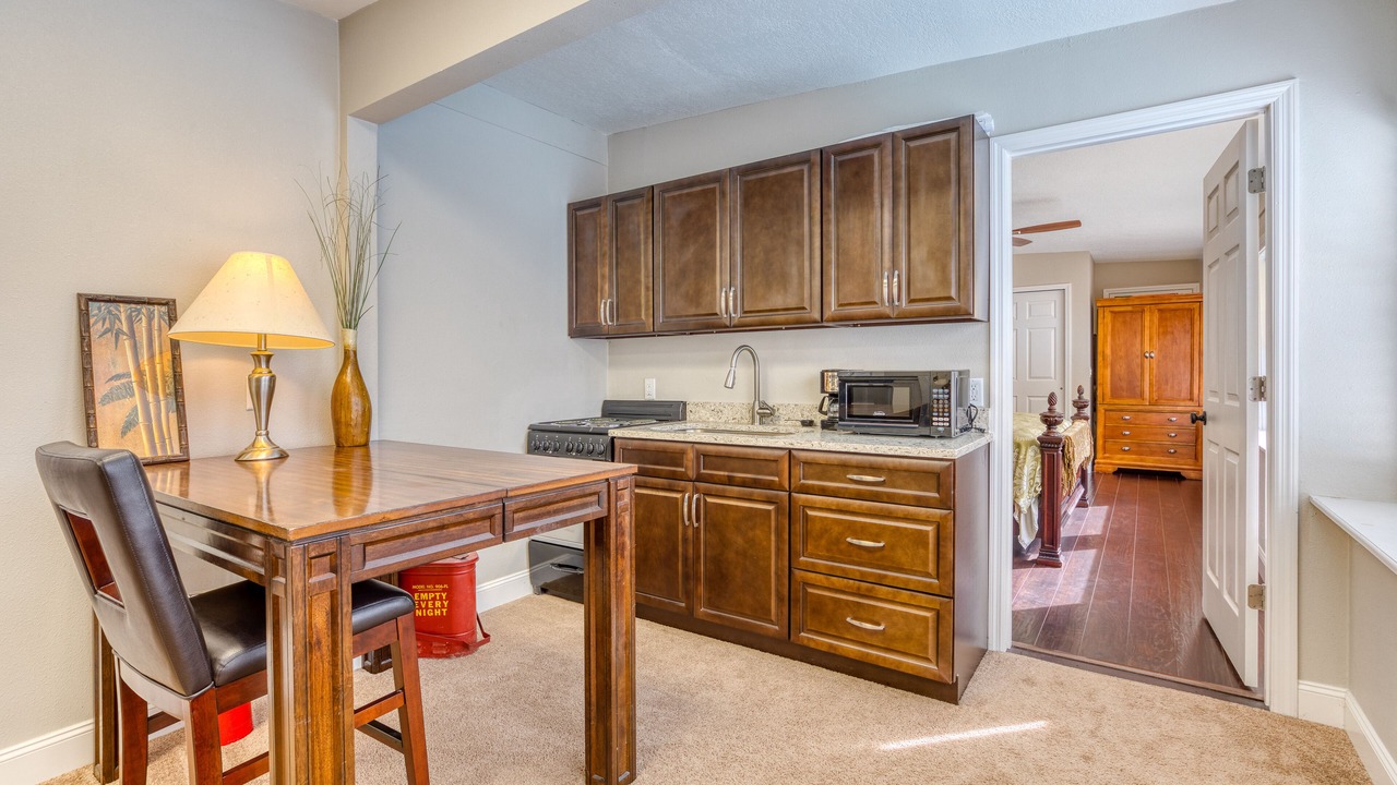 Photo of Kitchen in Southern Oaks