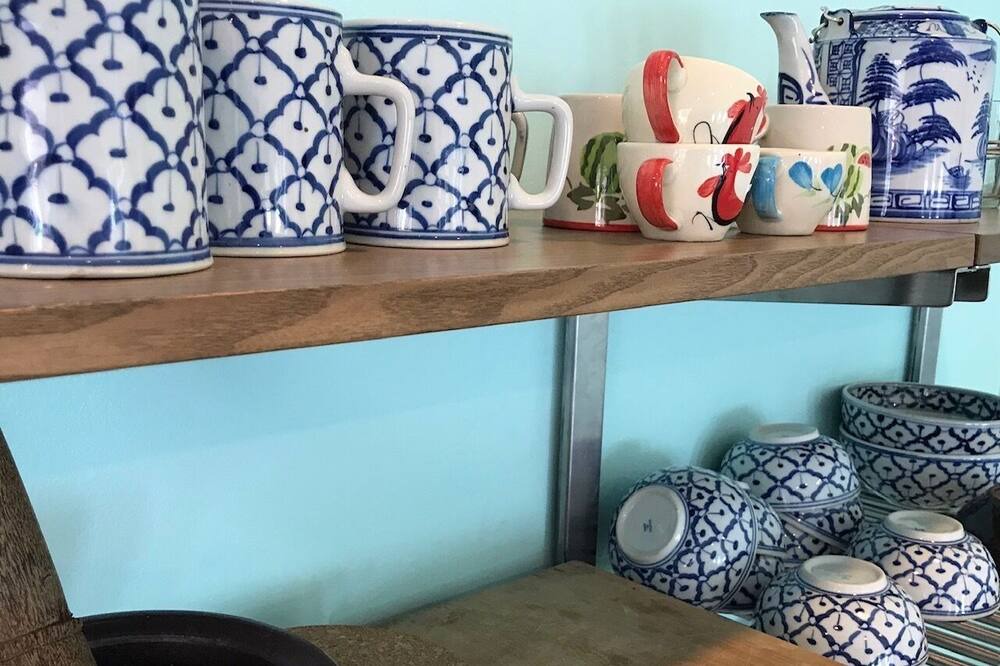 Photo of Livingroom in Sam Roi Yot