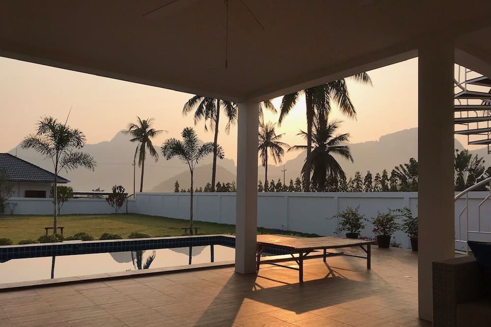 Photo of Outdoor in Sam Roi Yot