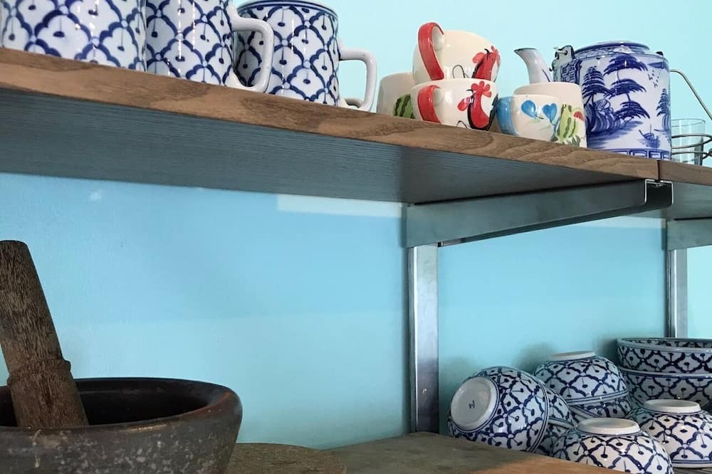 Photo of Bedroom in Sam Roi Yot