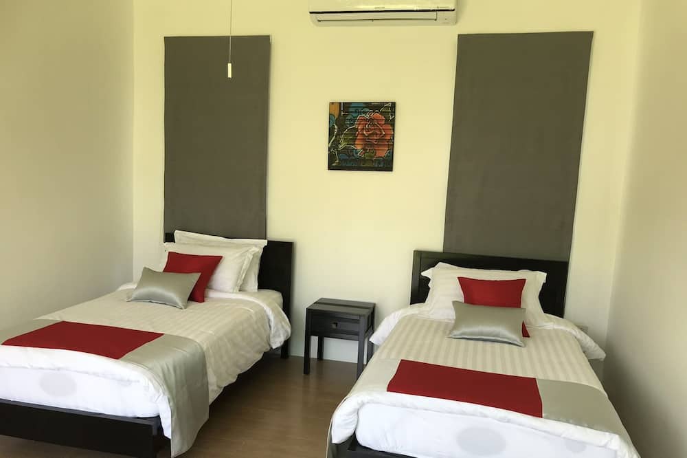 Photo of Bedroom in Sam Roi Yot
