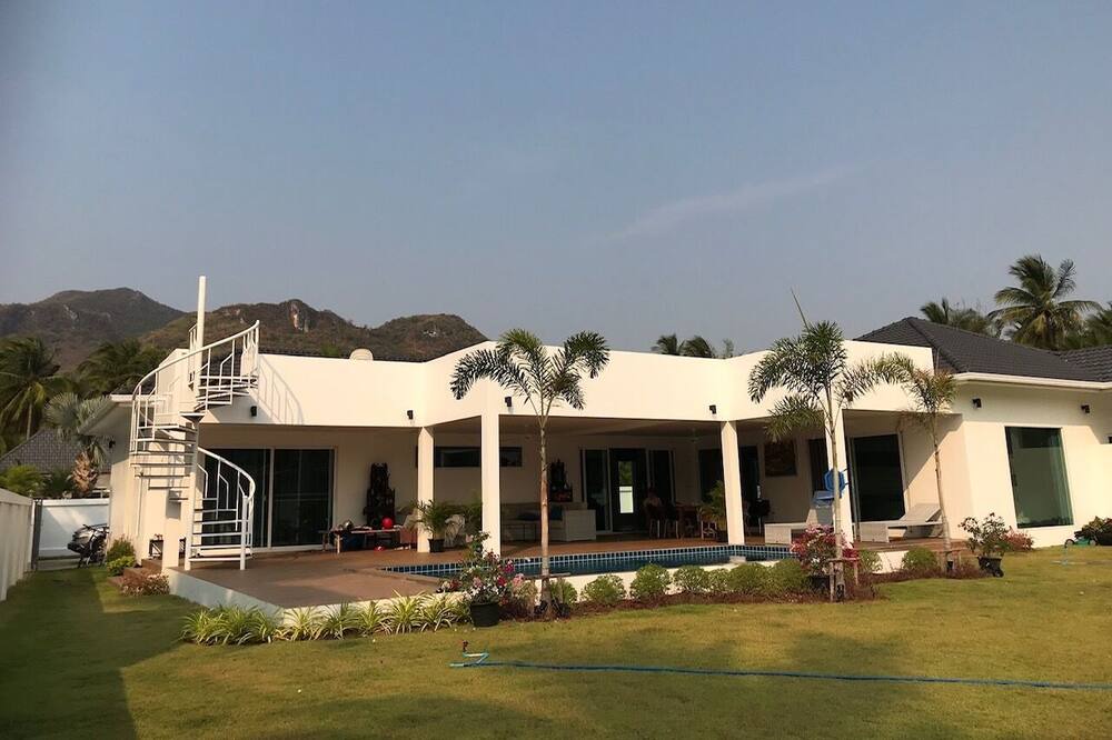 Photo of Outdoor in Sam Roi Yot
