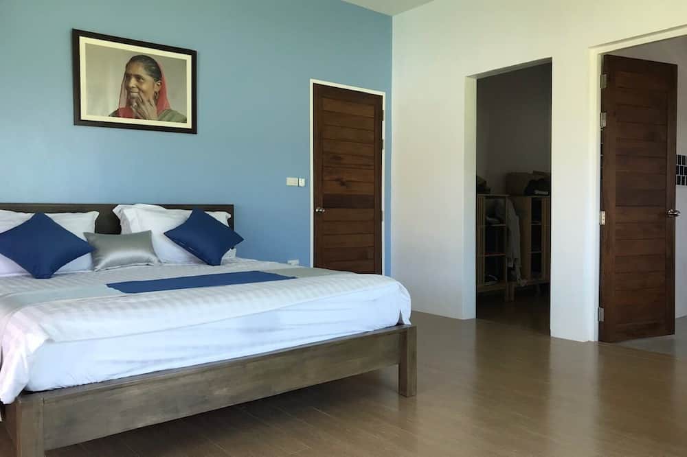 Photo of Bedroom in Sam Roi Yot