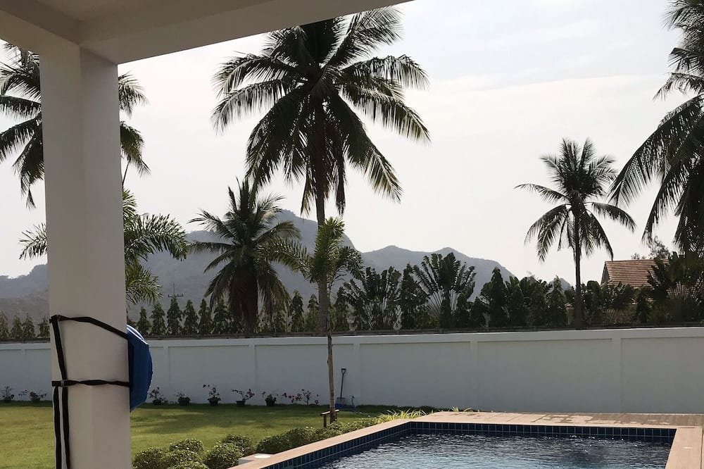 Photo of Outdoor in Sam Roi Yot