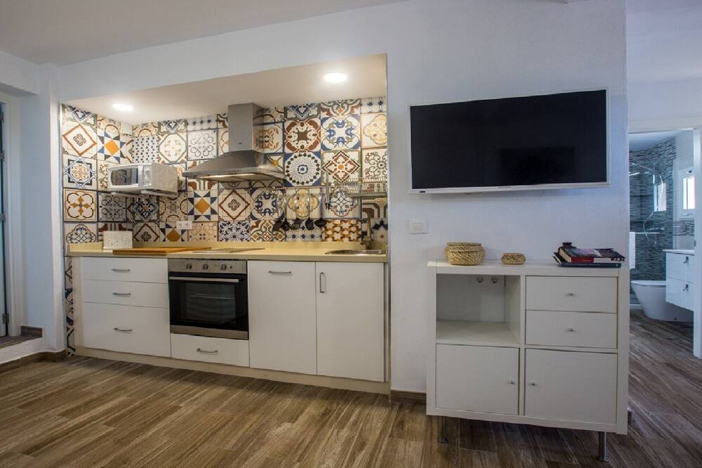 Photo of Kitchen in Bolonia