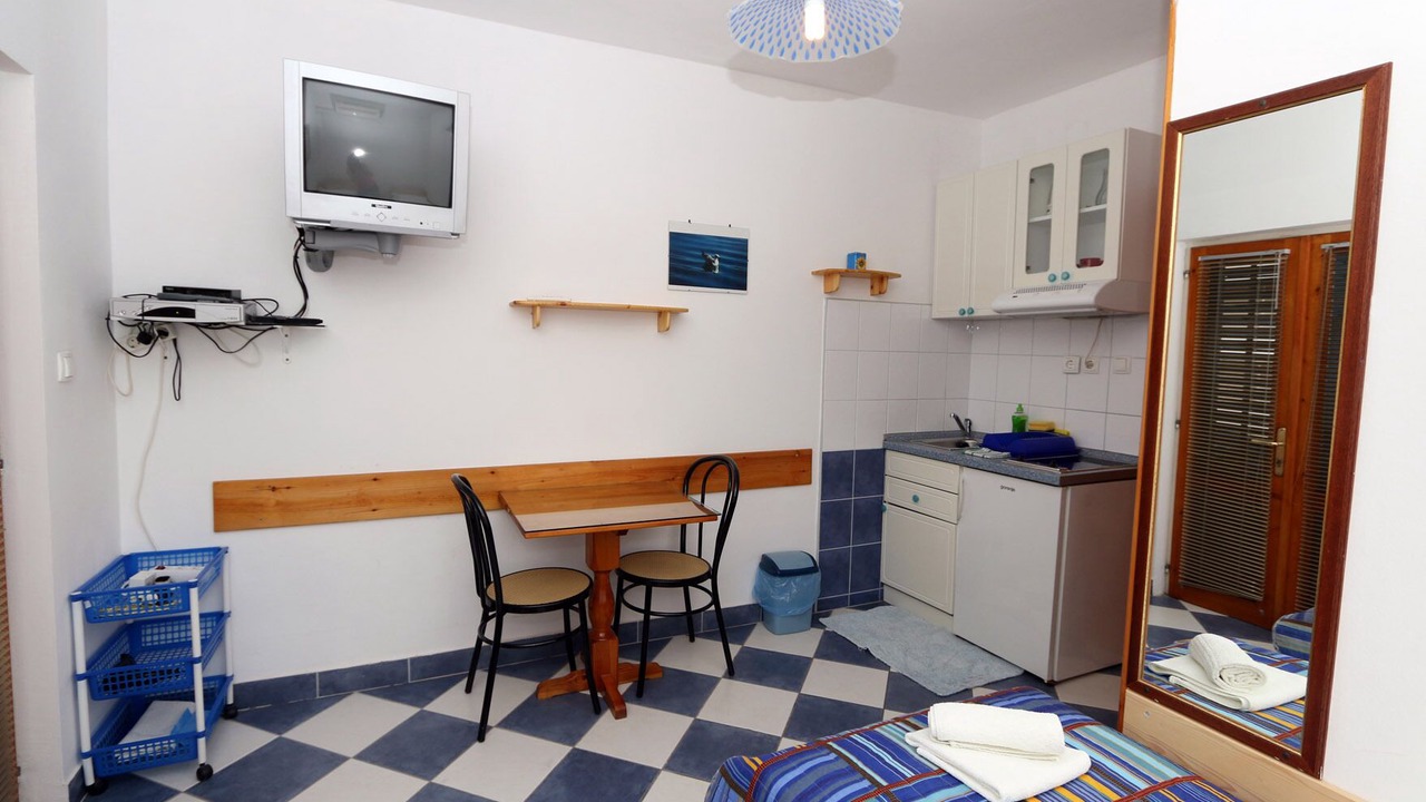 Photo of Livingroom in Sucuraj