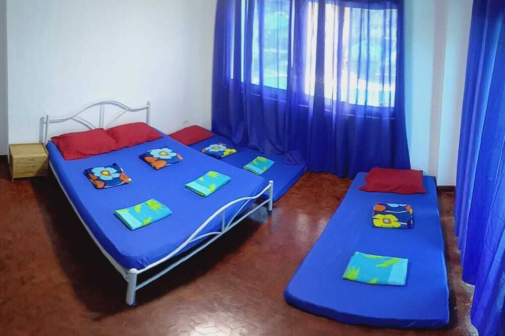 Photo of Bedroom in Pagudpud