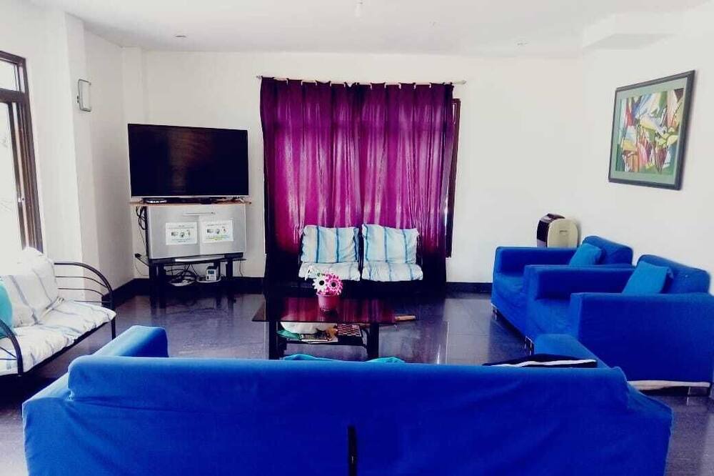 Photo of Livingroom in Pagudpud