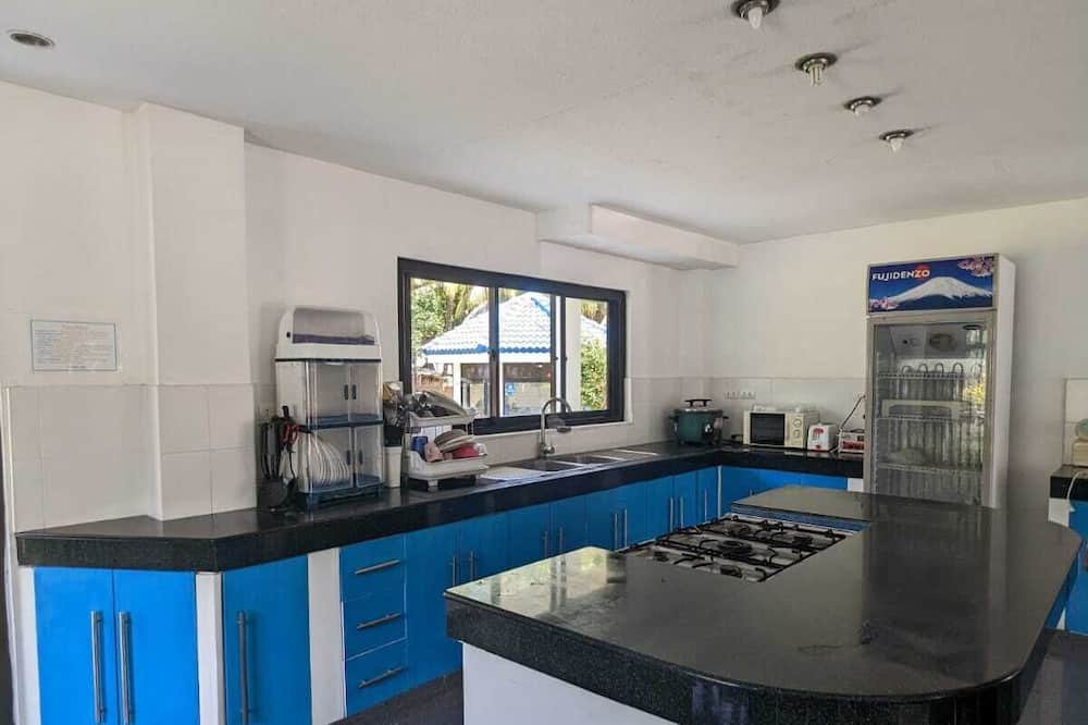 Photo of Kitchen in Pagudpud