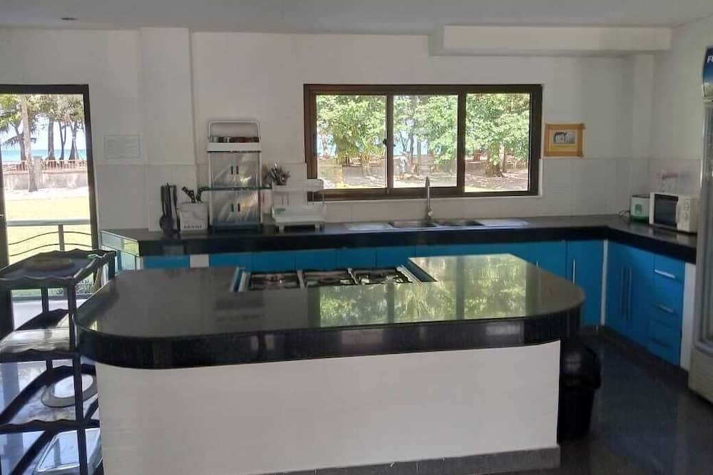 Photo of Kitchen in Pagudpud
