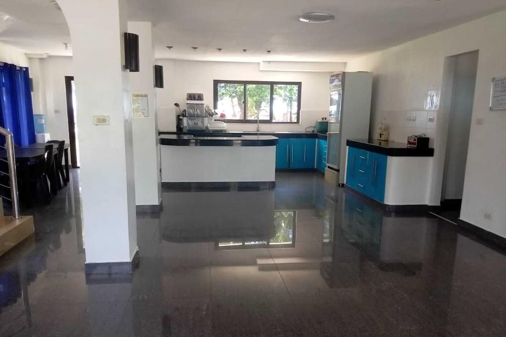 Photo of Kitchen in Pagudpud