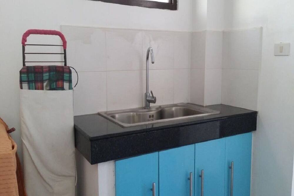 Photo of Kitchen in Pagudpud