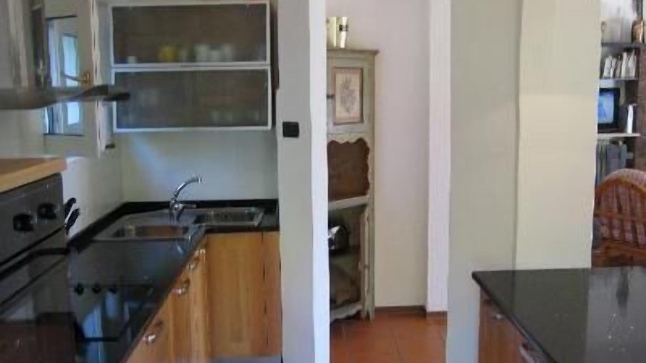 Photo of Kitchen in Ville del Monte