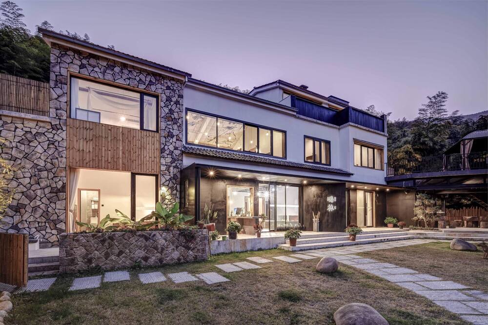 Photo of Outdoor in Moganshan