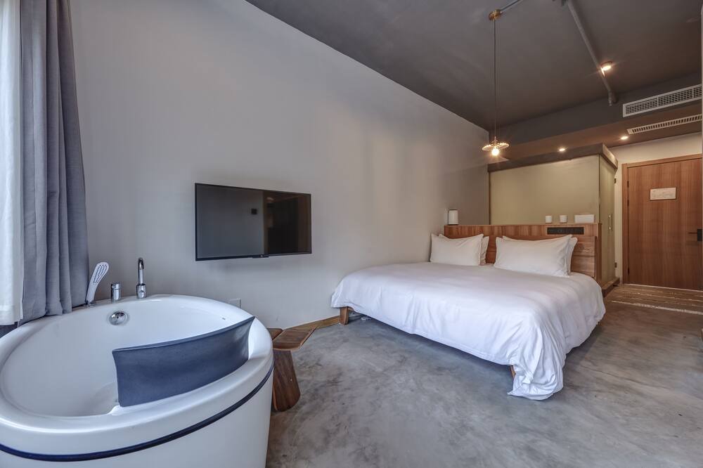 Photo of Bedroom in Moganshan