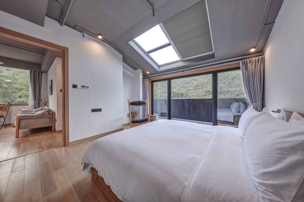 Photo of Bedroom in Moganshan
