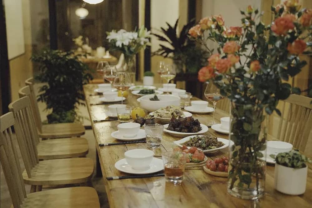 Photo of Kitchen in Moganshan