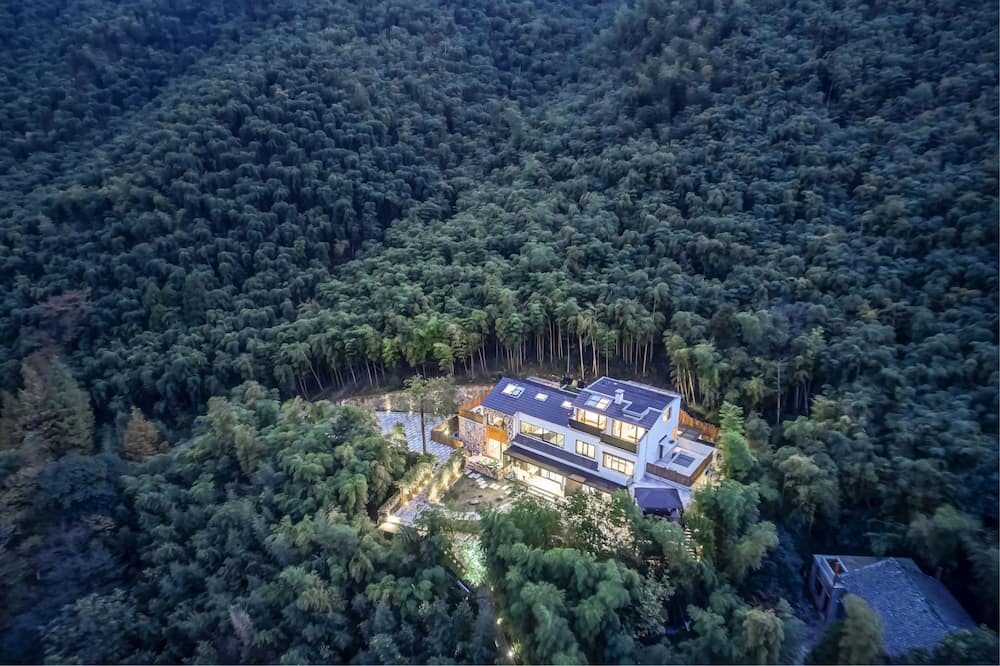 Photo of Outdoor in Moganshan
