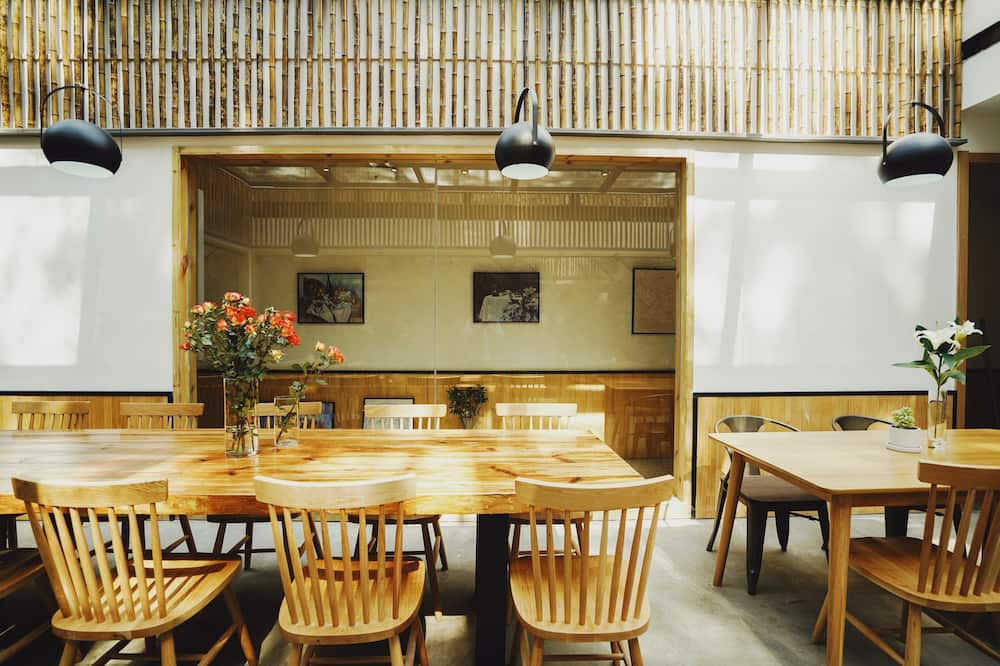Photo of Kitchen in Moganshan