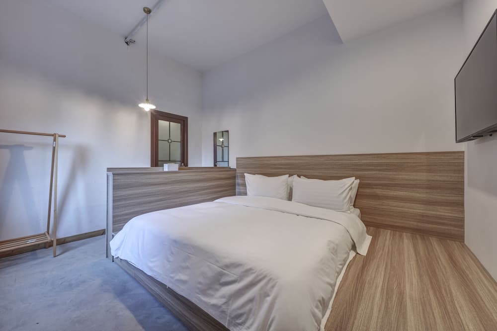 Photo of Bedroom in Moganshan