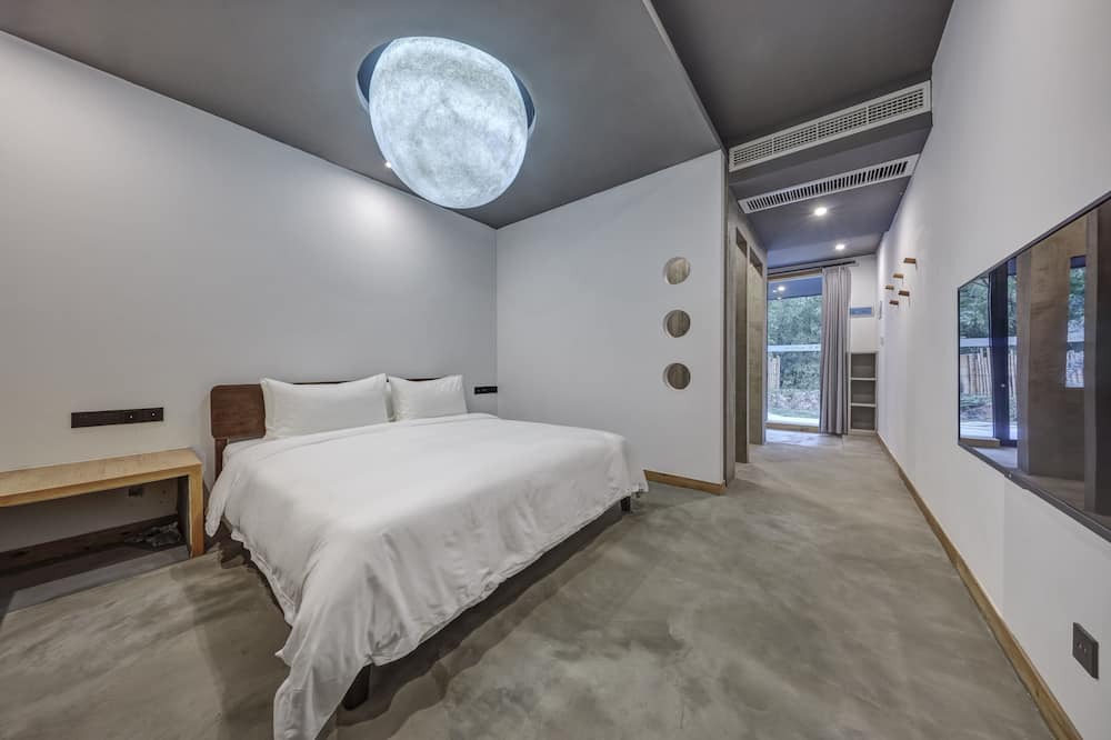 Photo of Bedroom in Moganshan