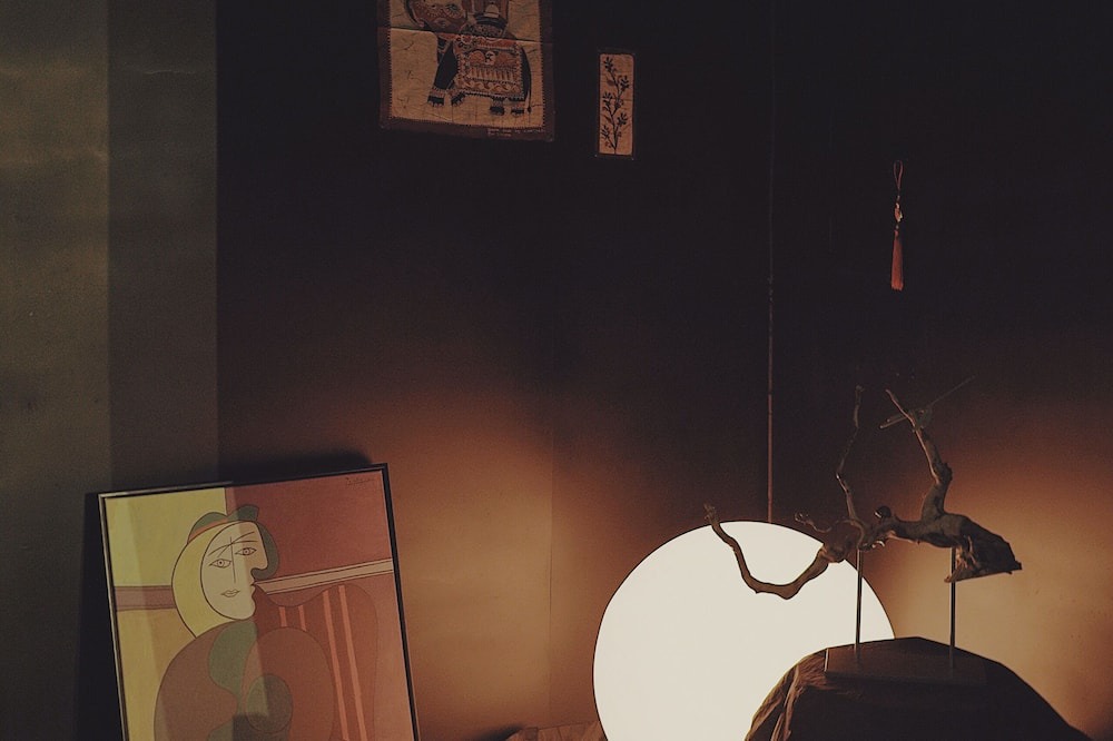 Photo of Bedroom in Moganshan