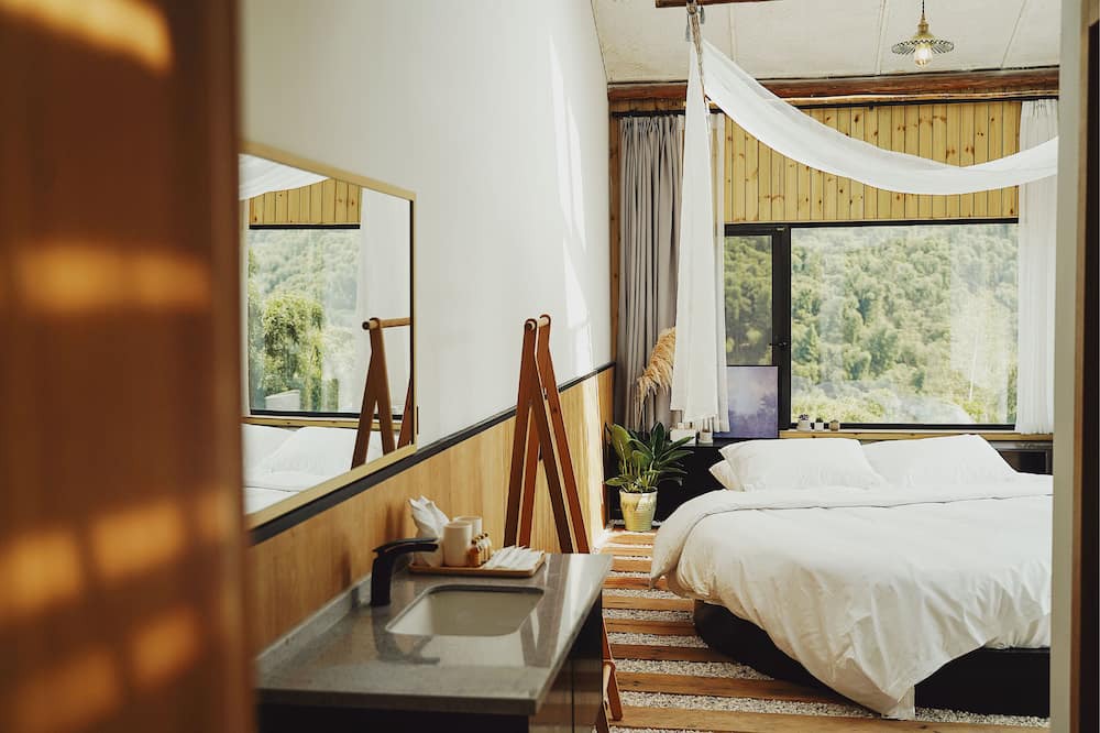 Photo of Bedroom in Moganshan