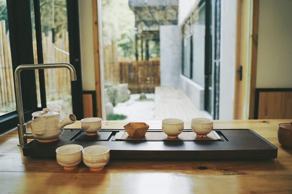 Photo of Kitchen in Moganshan