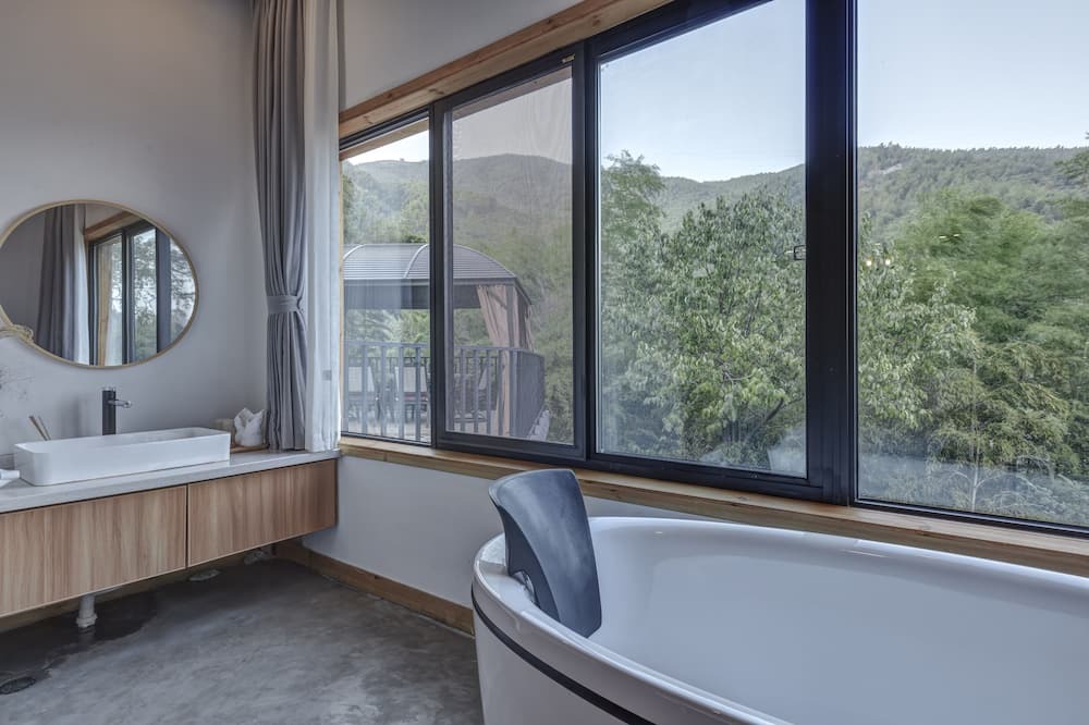 Photo of Bathroom in Moganshan