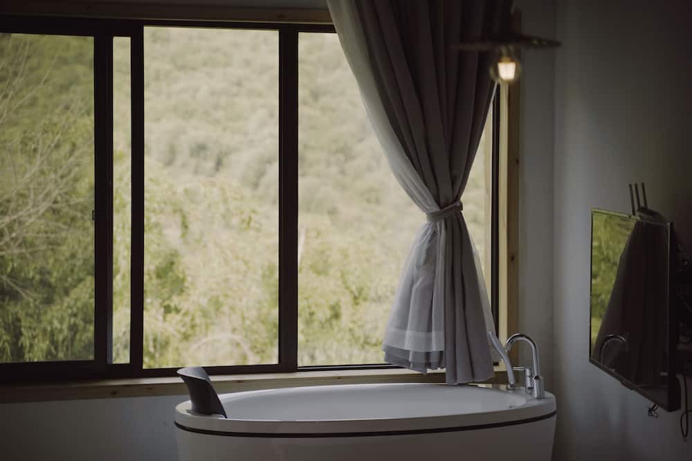 Photo of Bathroom in Moganshan