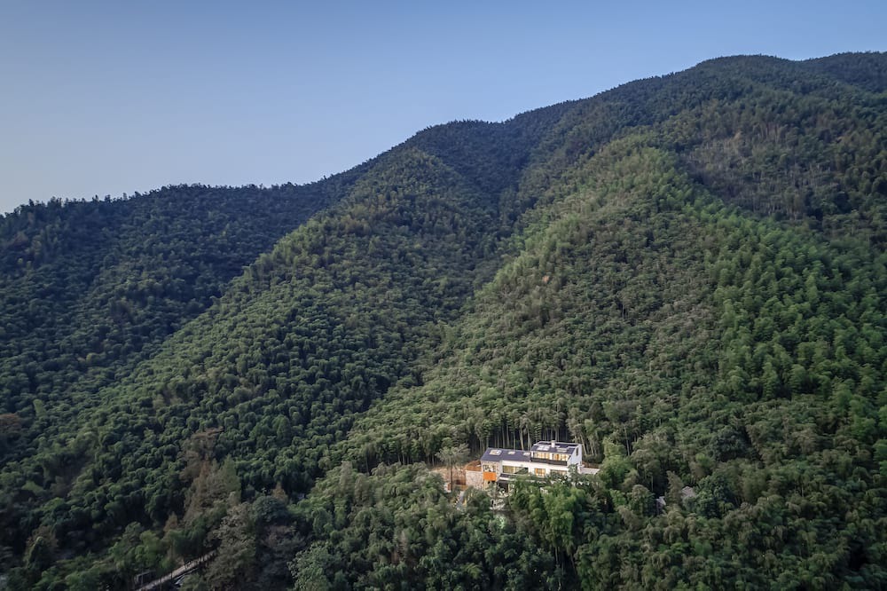 Photo of Outdoor in Moganshan