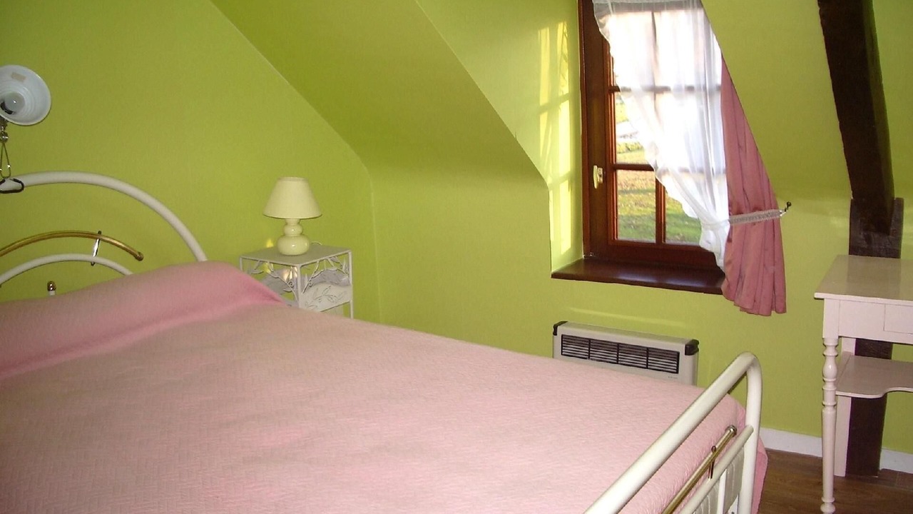 Photo of Bedroom in Crehen