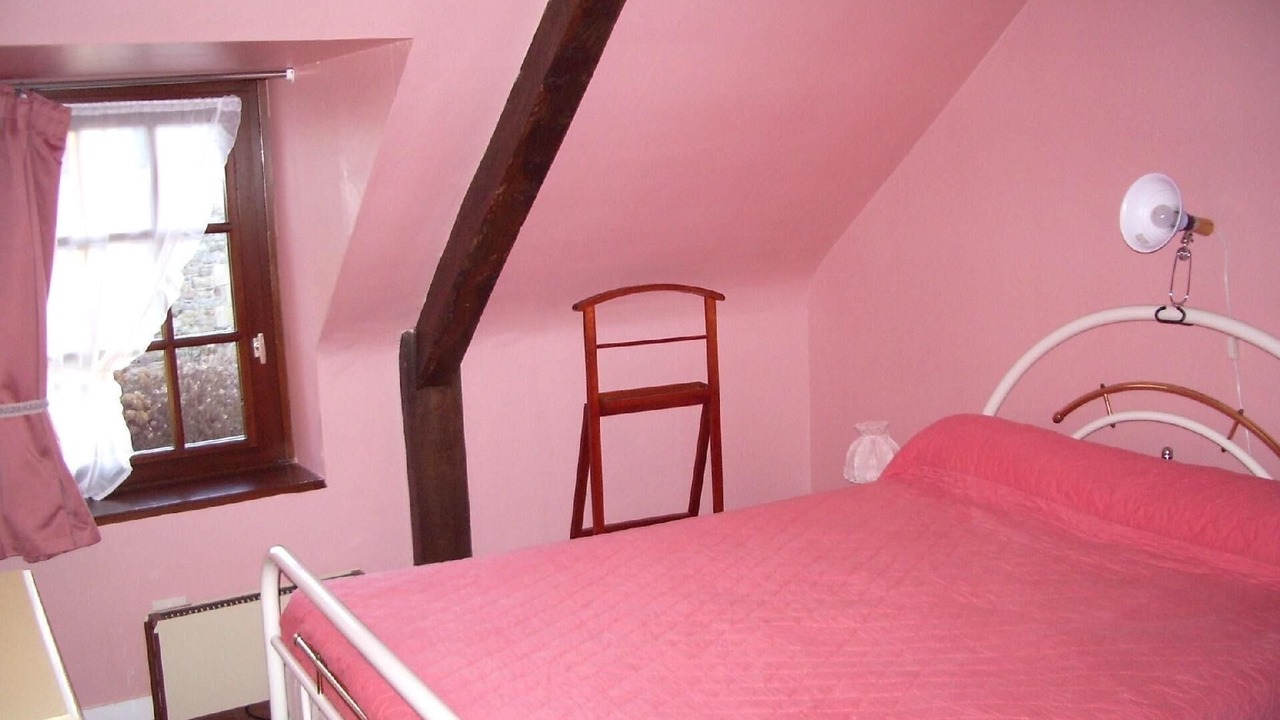Photo of Bedroom in Crehen