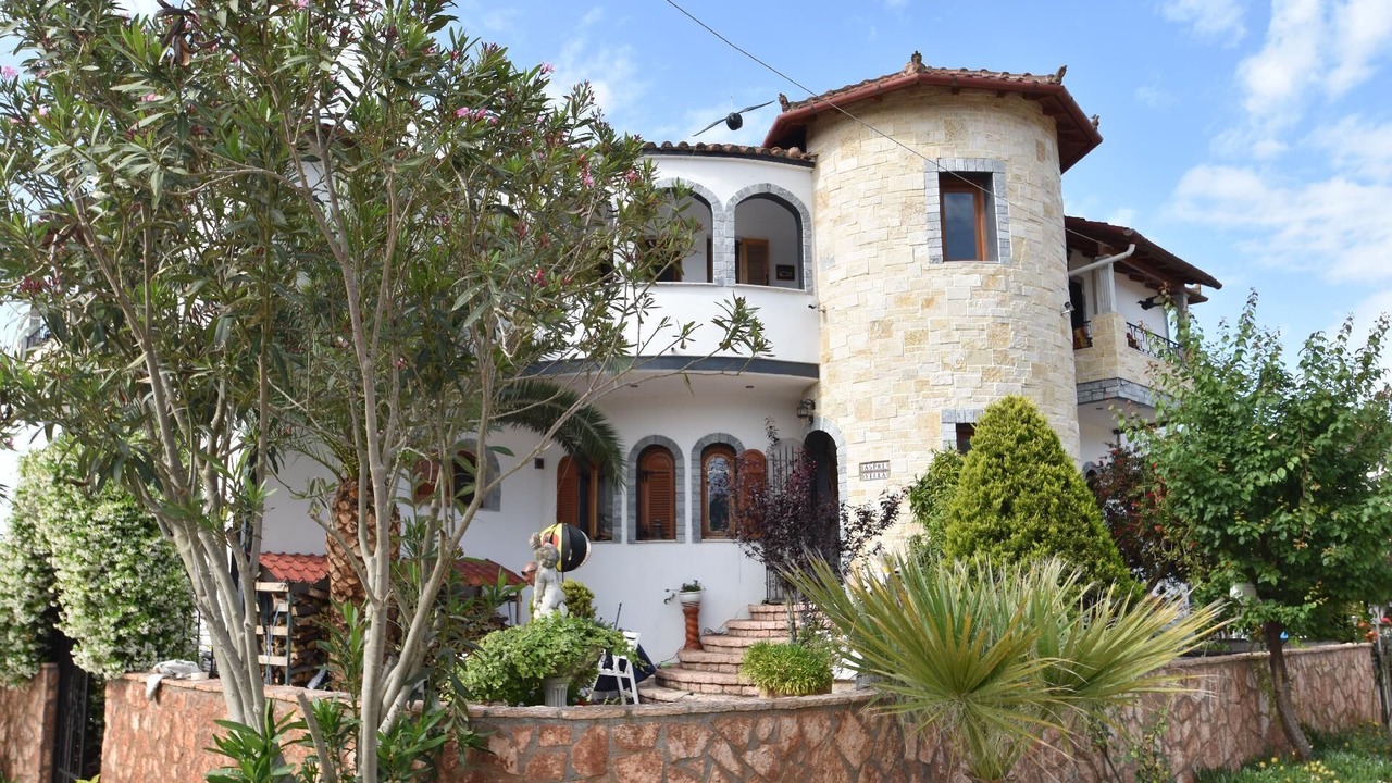 Photo of Outdoor in Ammoudia
