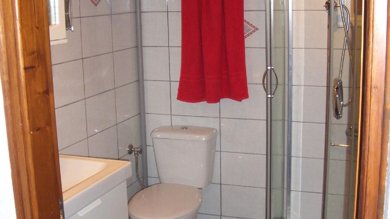 Photo of Bathroom in Ammoudia
