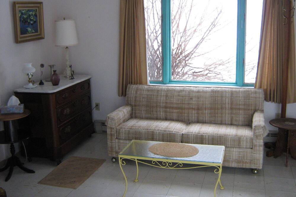 Photo of Bedroom in West Stockbridge