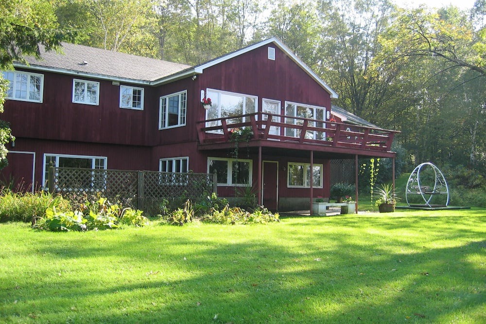 Photo of Outdoor in West Stockbridge