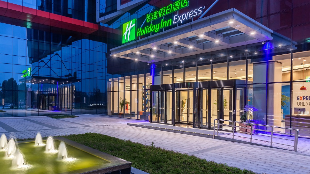 Photo of Outdoor in Baqiao