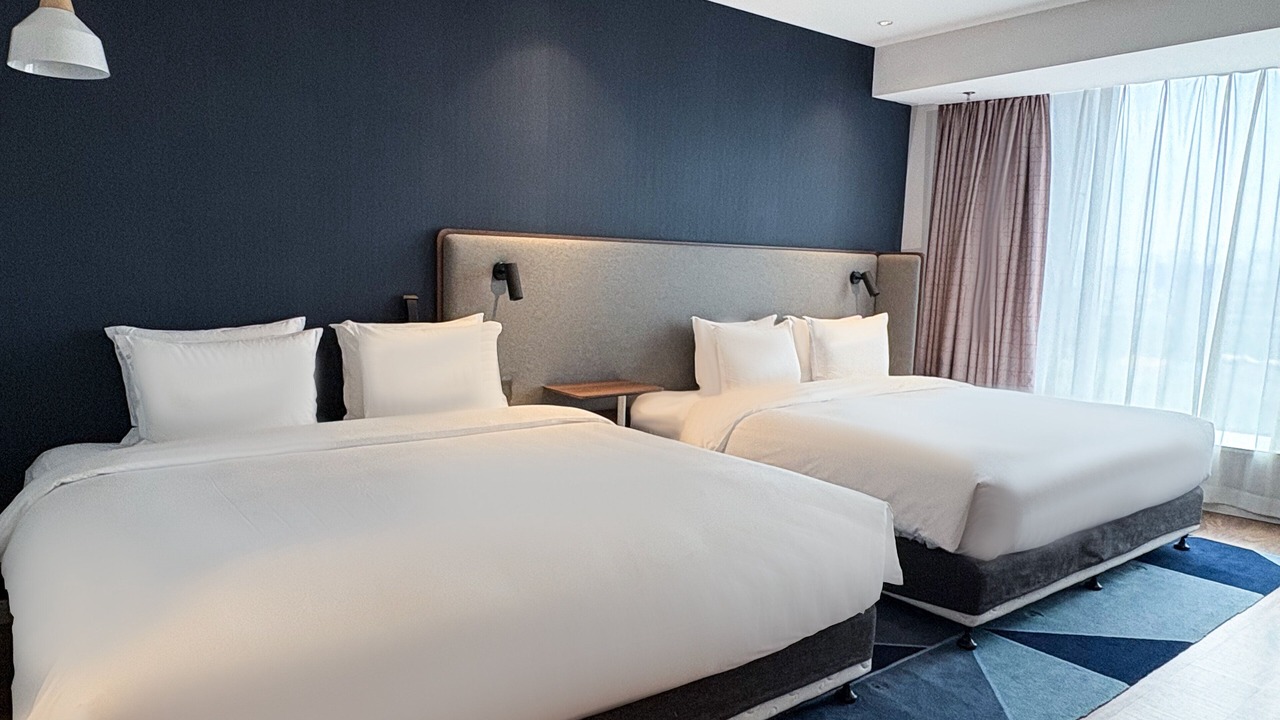 Photo of Bedroom in Baqiao
