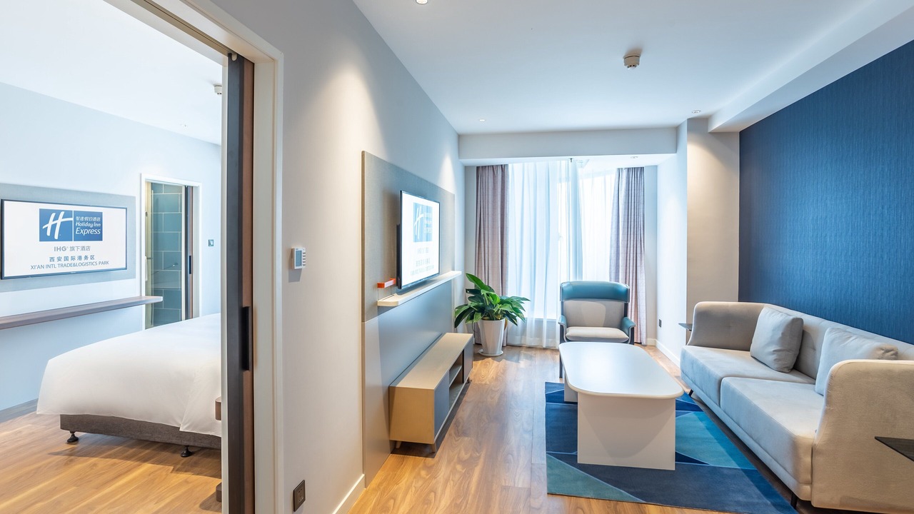 Photo of Bedroom in Baqiao