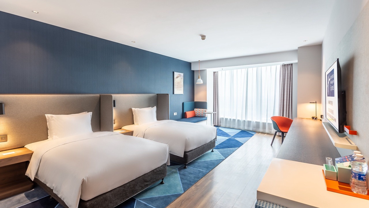 Photo of Bedroom in Baqiao