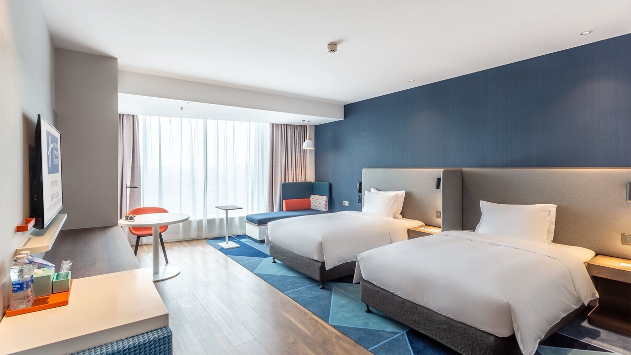 Photo of Bedroom in Baqiao